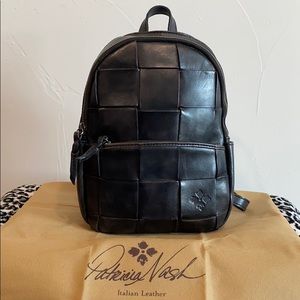 🌸S🌸O🌸L🌸D. Patricia Nash Distressed Backpack